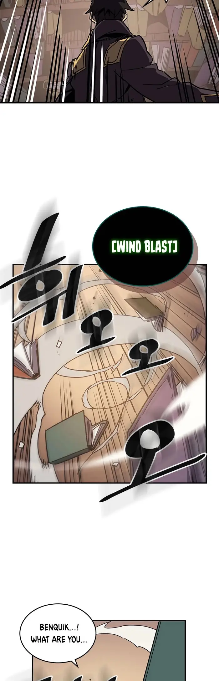 A Returner’s Magic Should Be Special Chapter 115 image 30_optimized